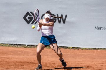 Bild 609 - BL Club an der Alster - Heidelberger TC : Ergebnis: 3:6
